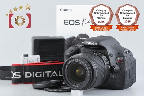 Objectif canon eos kiss - eos, /