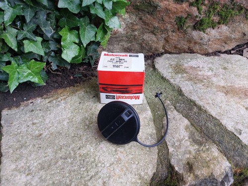 Bouchon réservoir ford oem - bouchon,