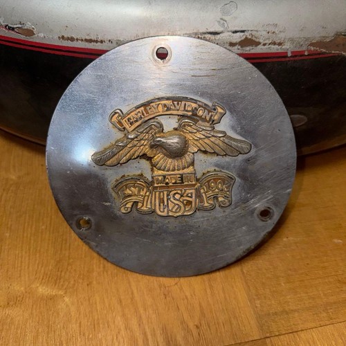 Oem 1979 harley shovelhead - oem,