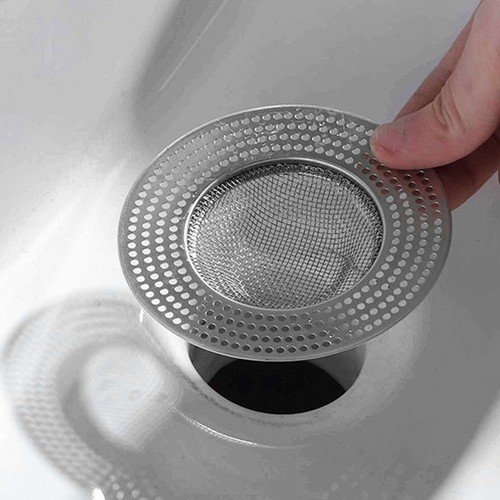 Filtre débris drain - filtre, À