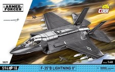 Cobi 5829 - F-35B Lightning II