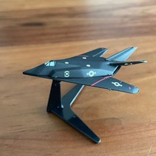 F-117A Stealth Nighthawk 2
