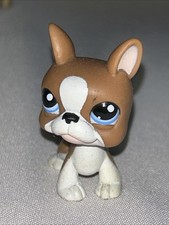 C1 HASBRO  LPS  ORIGINAL