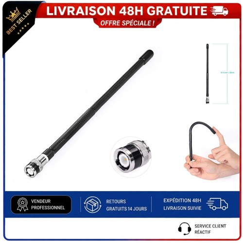 Antenne radio bingfu mhz - bingfu,