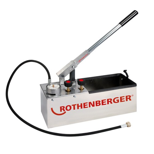 Rothenberger 50s stainless - rothenberger,