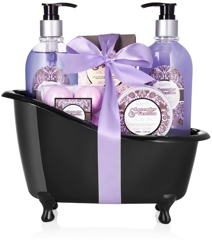 Brubaker coffret bain - brubaker,