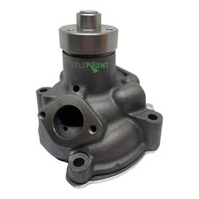 Pompe À Eau Tracteur Fiat