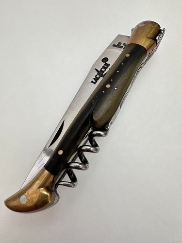 Forge laguiole horn - laguiole,