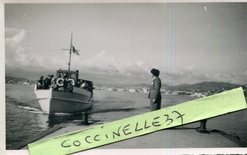 Photo bord mer avec - d'un,