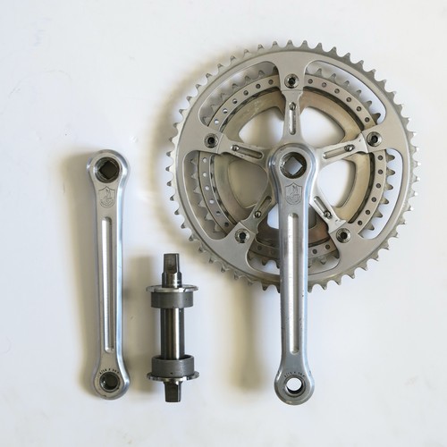 Campagnolo record triple - campagnolo,