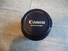 Excellent Objectif Zoom Canon