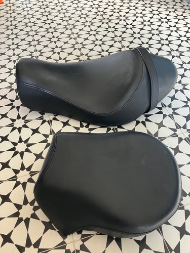 Selle harley davidson sporster - selle,