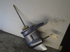 USED 1997 YAMAHA 40hp OUTBOARD