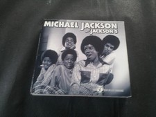 cd - Michael Jackson And