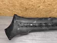 Pare choc arriere PEUGEOT 207