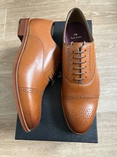 Paul Smith chaussures à lacets homme Taille 43