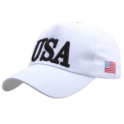 Casquette baseball unisexe - casquette,