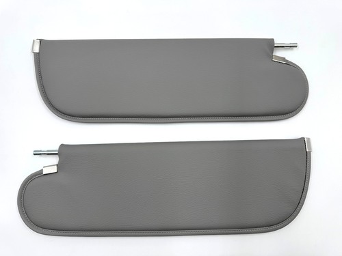 Ensemble pare soleil gris - ensemble, pare-soleil