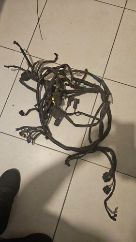 Faisceau electrique xmax125 - faisceau,
