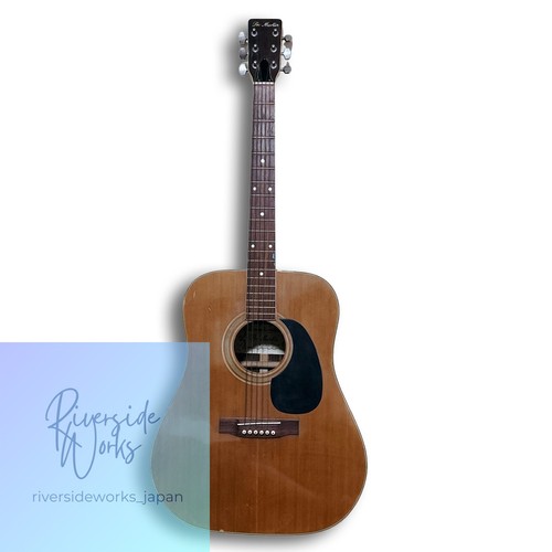 Guitare acoustique pro martin - guitare,