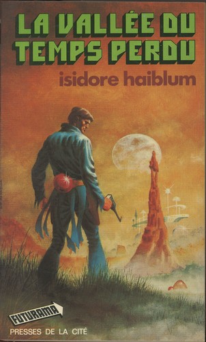 Futurama isidore haiblum - futurama,