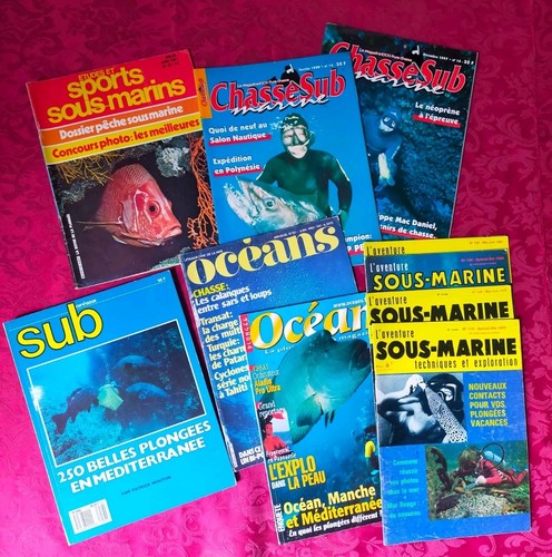 Revues aventure - 10, revues:l'aventure