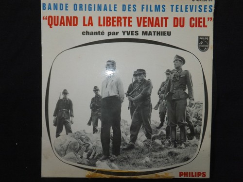 Vinyl tours quand la - , 45