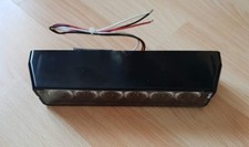 CODE3 OPTIX6 FEU PENETRATION