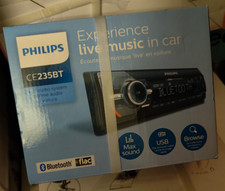 PHILIPS CE235BT - Autoradio