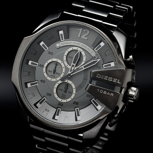 Montre homme diesel dz4282 - homme,