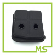 Silencieux Pour Stihl HS81