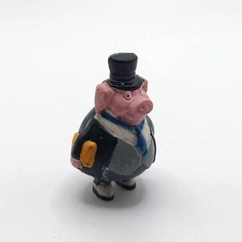 Mini figurine cose italy - mini-figurine,