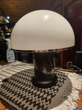 rare lampe champignon Harvey