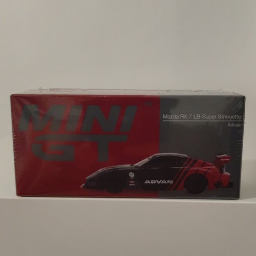Mini mazda lb super - mini,