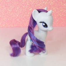 MY LITTLE PONY MON PETIT PONEY