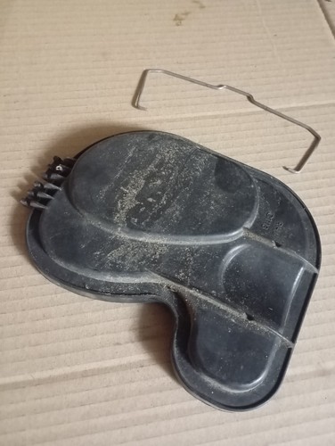 C1113 cache clip - clip, ressort