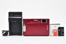 Appareil photo numérique