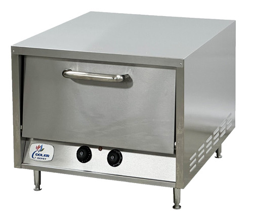 New electric double stone - 18",