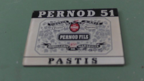 Plaque support publicitaire - plaque,