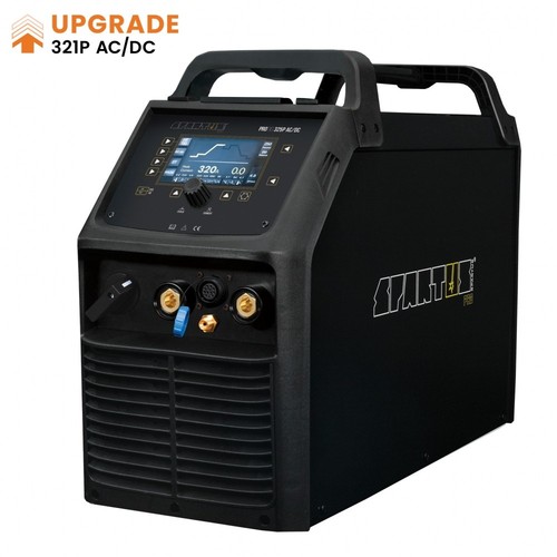 Spartus protig 325p 320a - protig, ac/dc