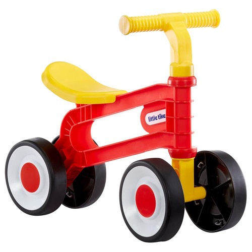 Little tikes scoot steer - scoot, n