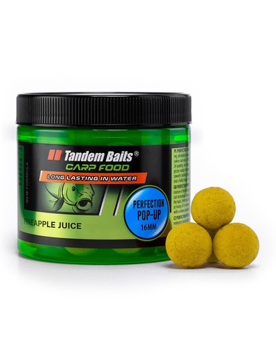 Tandem baits carp food - tandem,