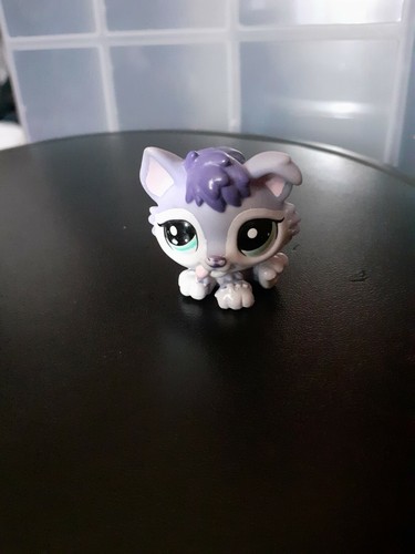 Figurine petshop original - ,