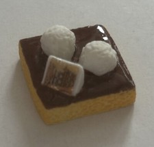 Feves Gâteaux Fauchon 2012