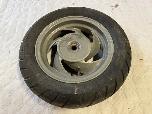 Roue arriere honda - honda, 100