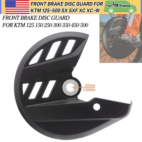 For ktm front brake disc - for,