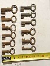 Clef  ancienne  Pour Petit