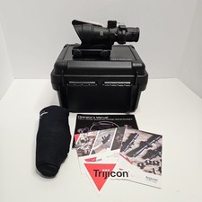 Trijicon 100233 ACOG TA31-CH