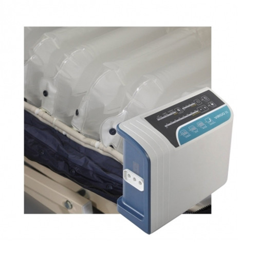 Intermed kit matelas bulles - intermed, à