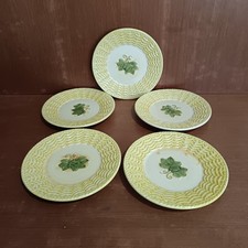 Assiettes À Dessert En